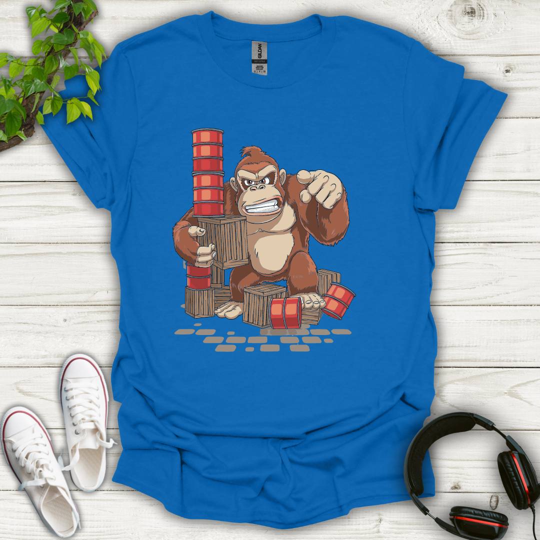 Great Ape T-shirt