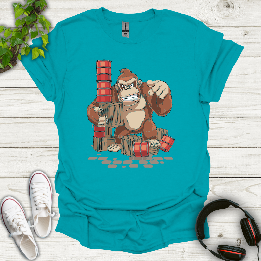 Great Ape T-shirt