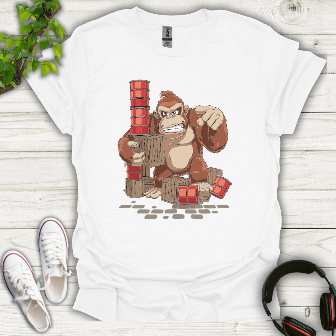 Great Ape T-shirt