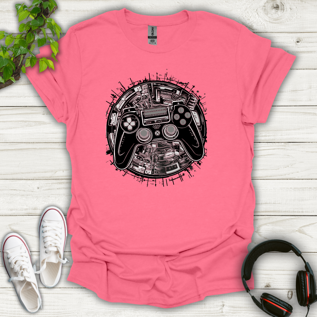 Inner Workings T-shirt