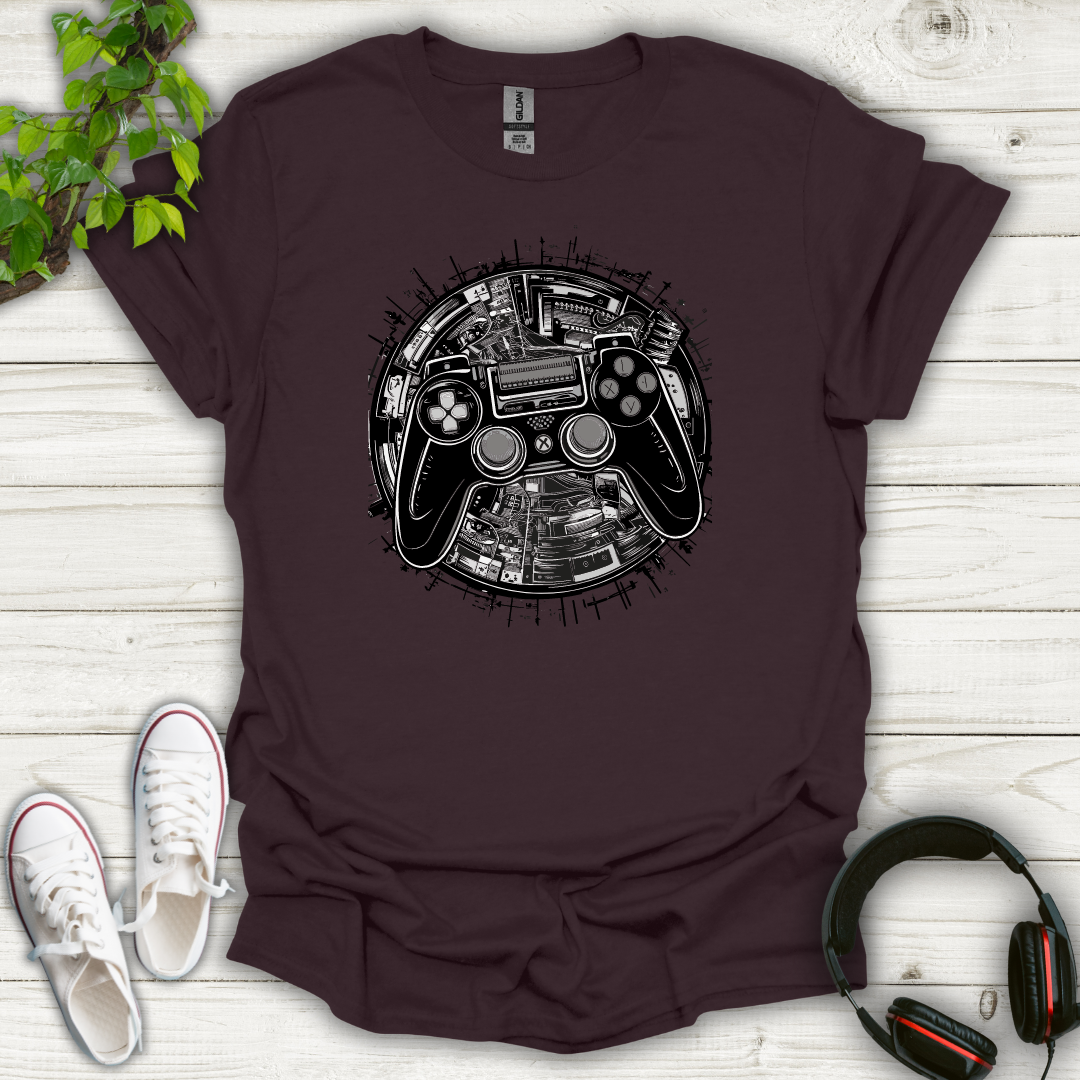 Inner Workings T-shirt