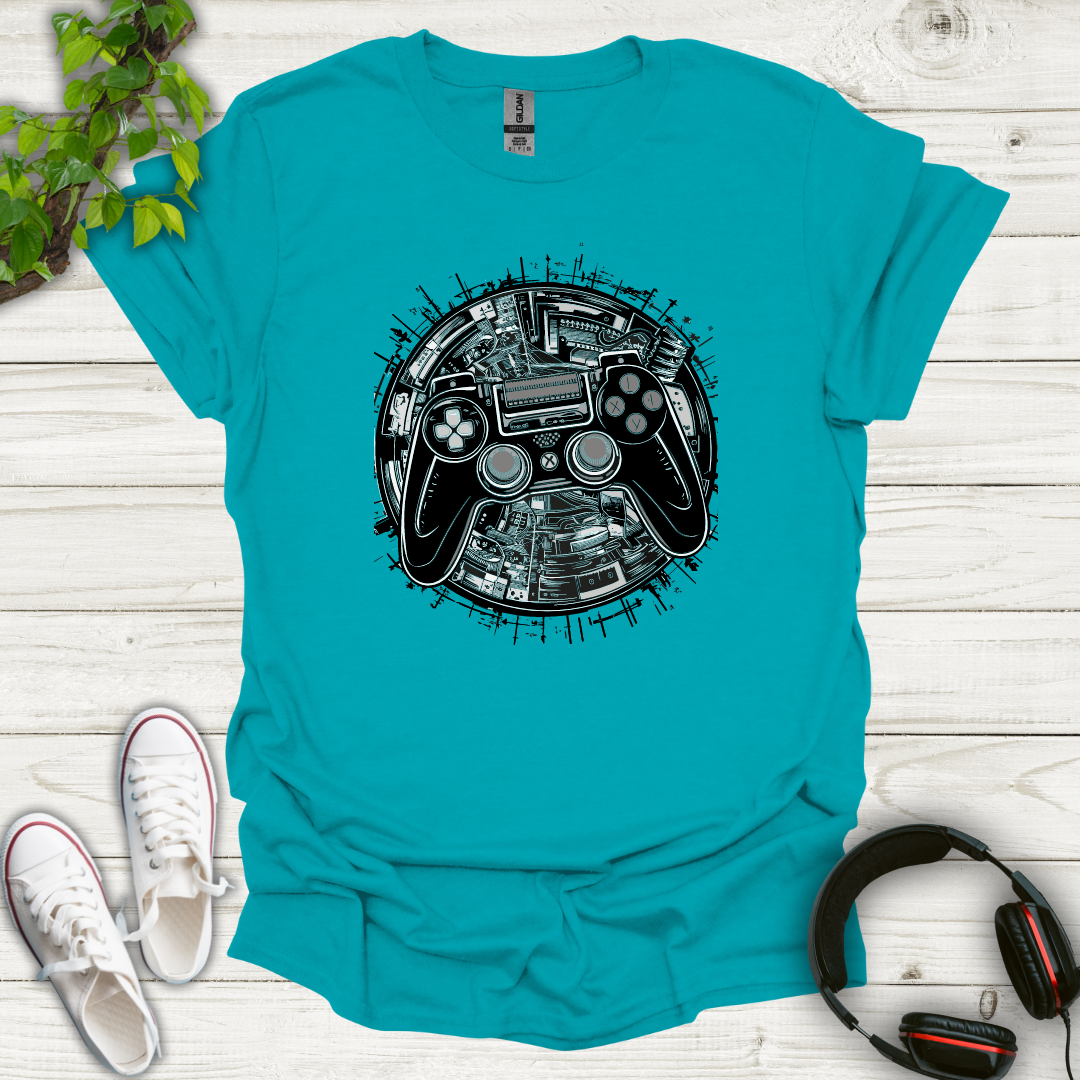 Inner Workings T-shirt