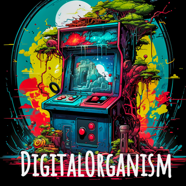 Digital Organism