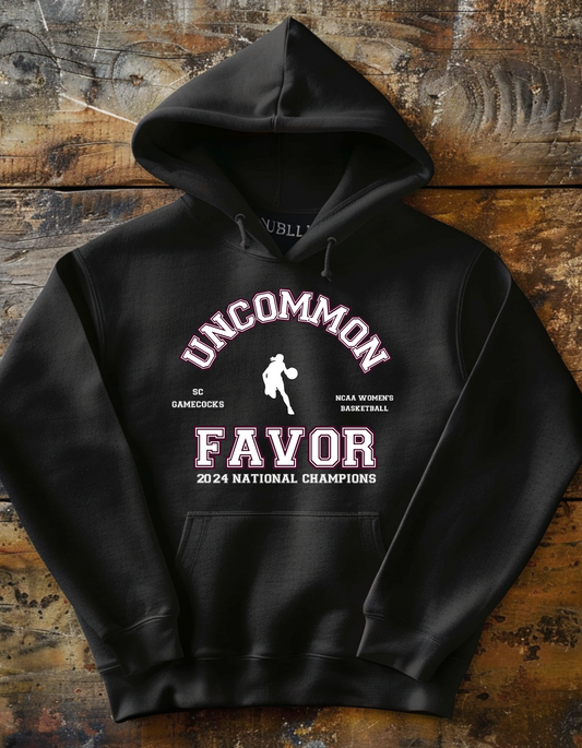 Uncommon Favor Unisex Heavy Blend™ Hooded Sweatshirt